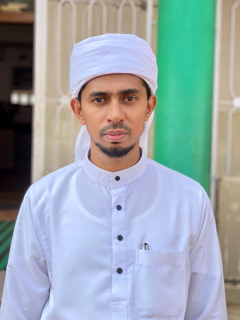 صورة الكاتب