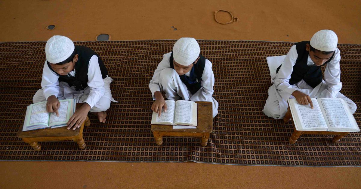 المدارس الكيرالية في المجتمع الحديث