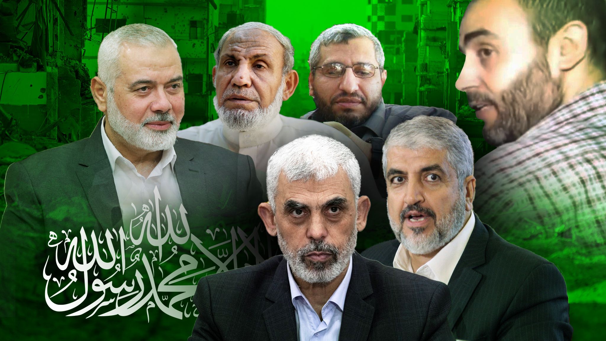 قواد  الحماس  لا تفتر أبدا